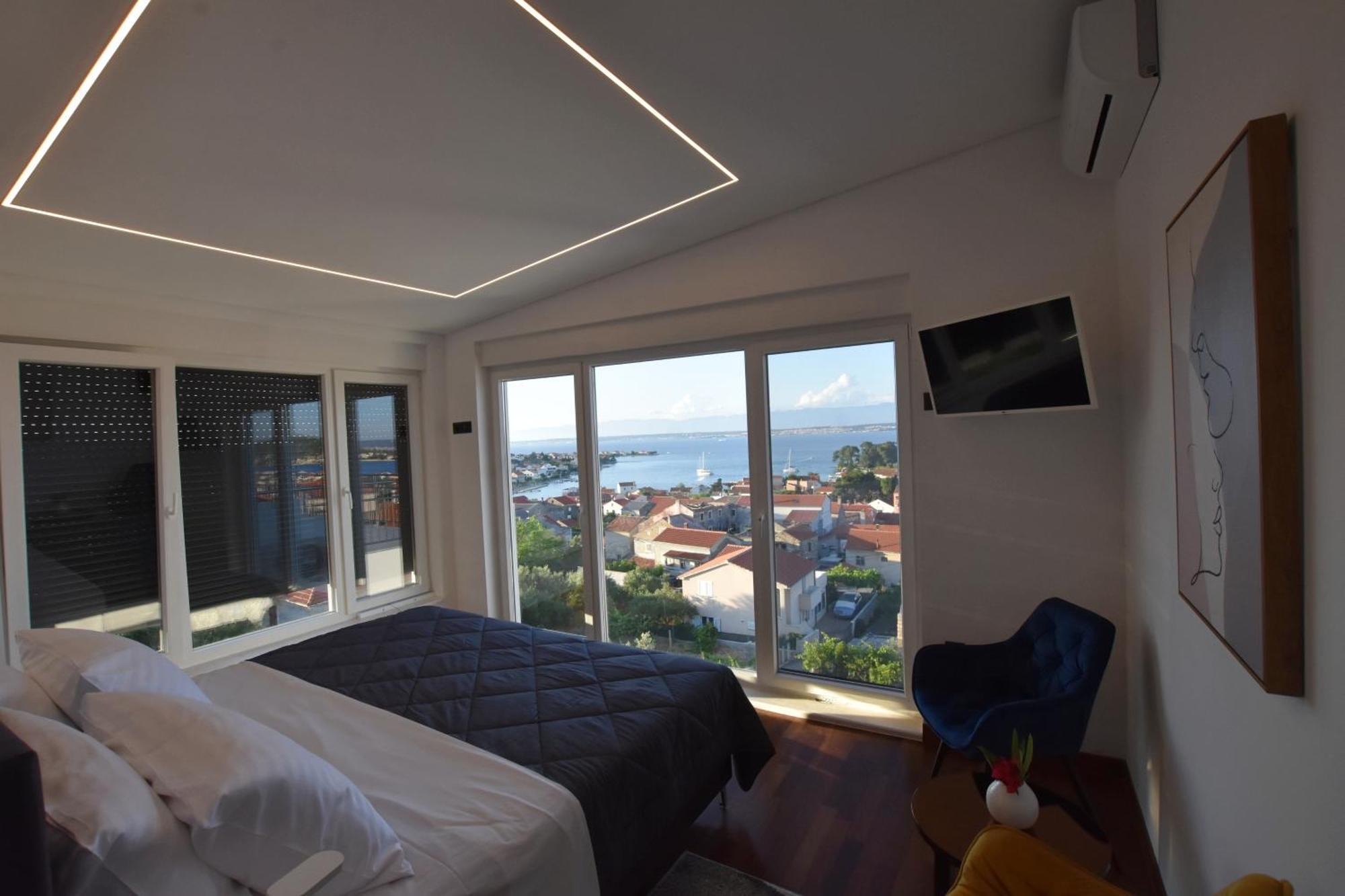 Villa Ana Preko Eksteriør bilde
