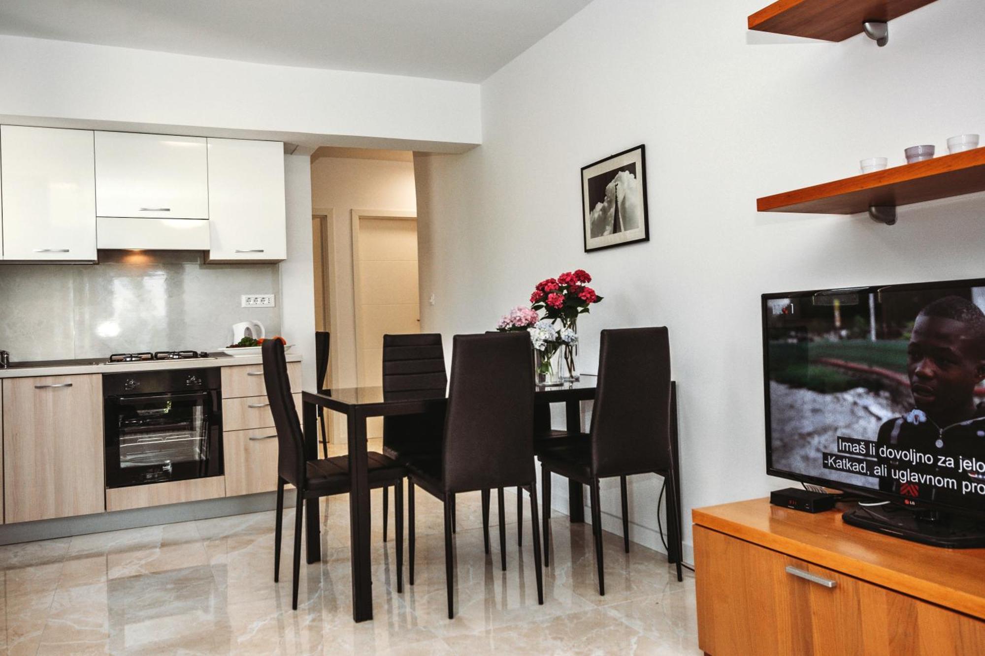 Villa Ana Preko Rom bilde
